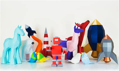 papercraft template maker|free papercraft templates.